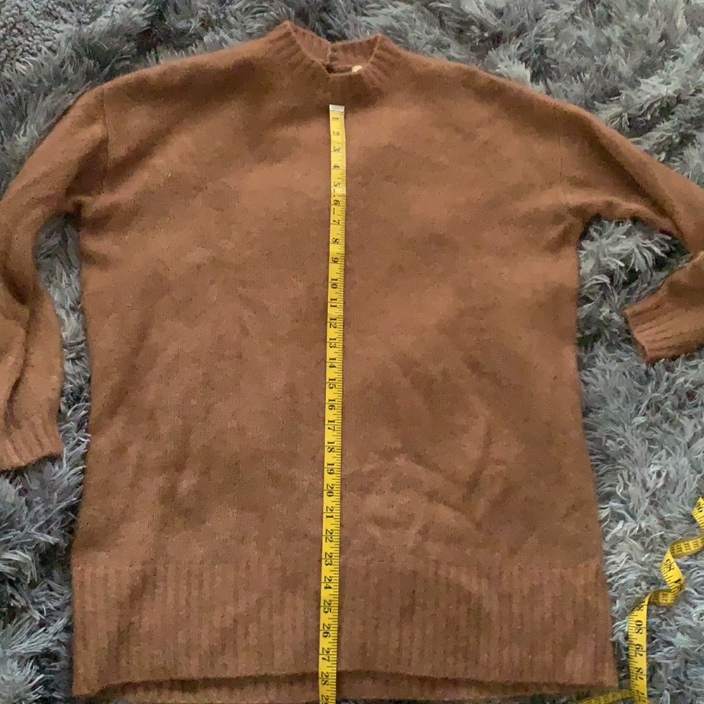 Sezane Fantine Dress - Picture 10 of 10